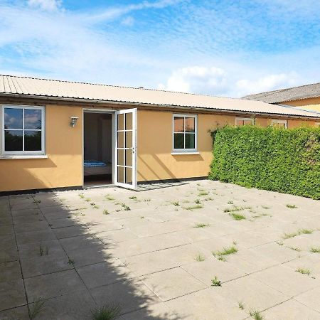 6 Person Holiday Home In Фоборг Экстерьер фото